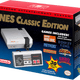 Get your Nostalgic Entertainment System while you can.